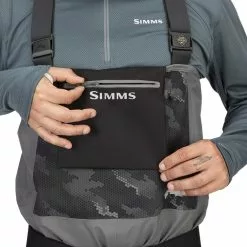 Simms Guide Classic Stockingfoot Waders -Lure Fishing Sales Shop 21a0045.4