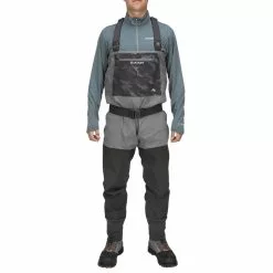 Simms Guide Classic Stockingfoot Waders -Lure Fishing Sales Shop 21a0045.5