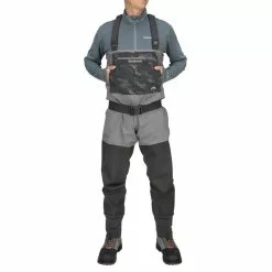Simms Guide Classic Stockingfoot Waders -Lure Fishing Sales Shop 21a0045.6
