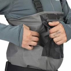 Simms Guide Classic Stockingfoot Waders -Lure Fishing Sales Shop 21a0045.7