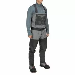 Simms Guide Classic Stockingfoot Waders -Lure Fishing Sales Shop 21a0045.8