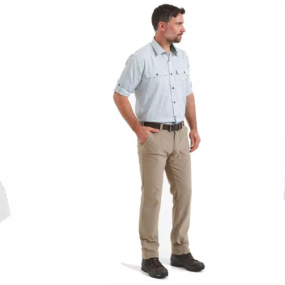 Schoffel Deveron Fishing Trousers 5 Schoffel Deveron Fishing Trousers - Image 3