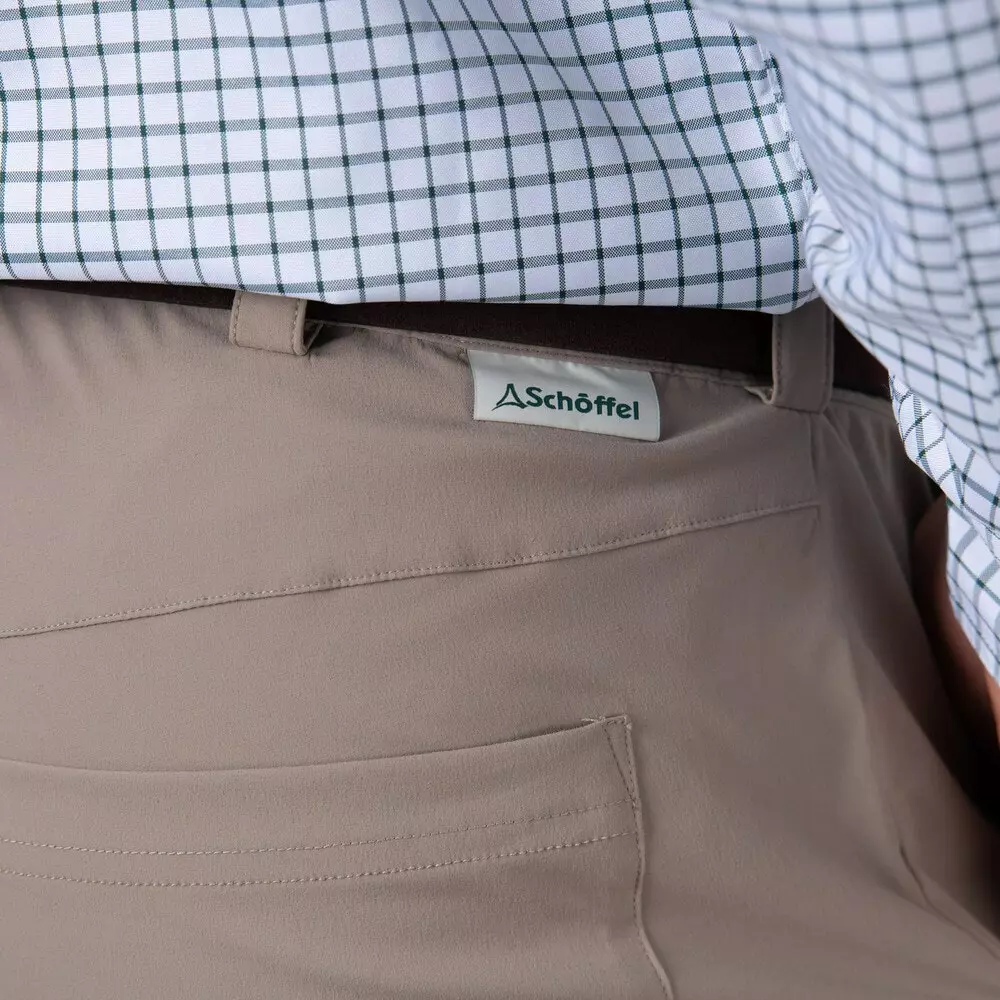 Schoffel Deveron Fishing Trousers 8 Schoffel Deveron Fishing Trousers - Image 6