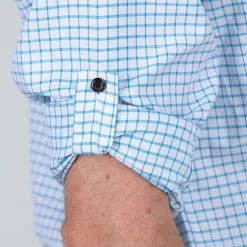 Schoffel Findhorn Technical Fishing Shirt 19 Schoffel Findhorn Technical Fishing Shirt -Lure Fishing Sales Shop 21a0054.02