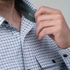 Schoffel Findhorn Technical Fishing Shirt 18 Schoffel Findhorn Technical Fishing Shirt -Lure Fishing Sales Shop 21a0054.03