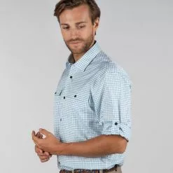 Schoffel Findhorn Technical Fishing Shirt 26 Schoffel Findhorn Technical Fishing Shirt -Lure Fishing Sales Shop 21a0054.1 1 6