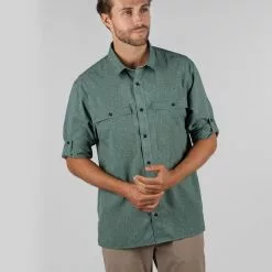 Schoffel Findhorn Technical Fishing Shirt 25 Schoffel Findhorn Technical Fishing Shirt -Lure Fishing Sales Shop 21a0054.4 2 1