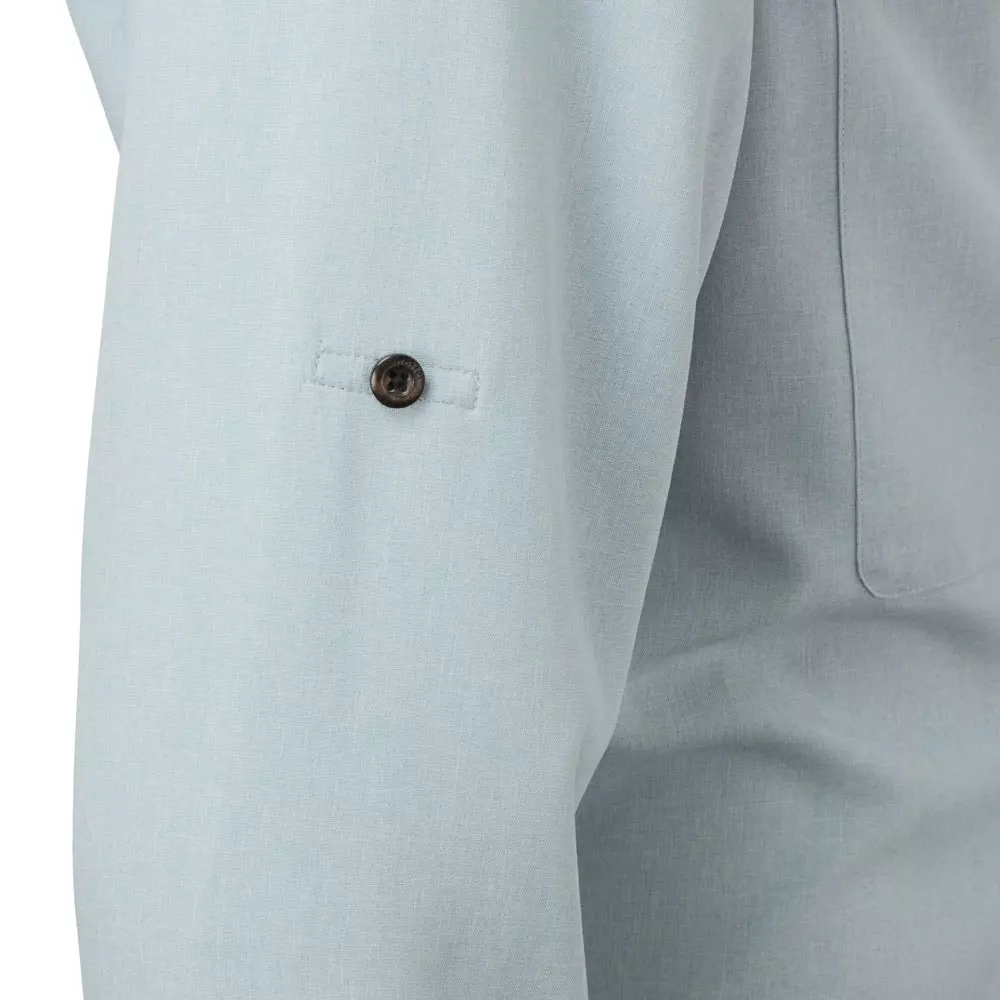 Schoffel Findhorn Technical Fishing Shirt 8 Schoffel Findhorn Technical Fishing Shirt - Image 6