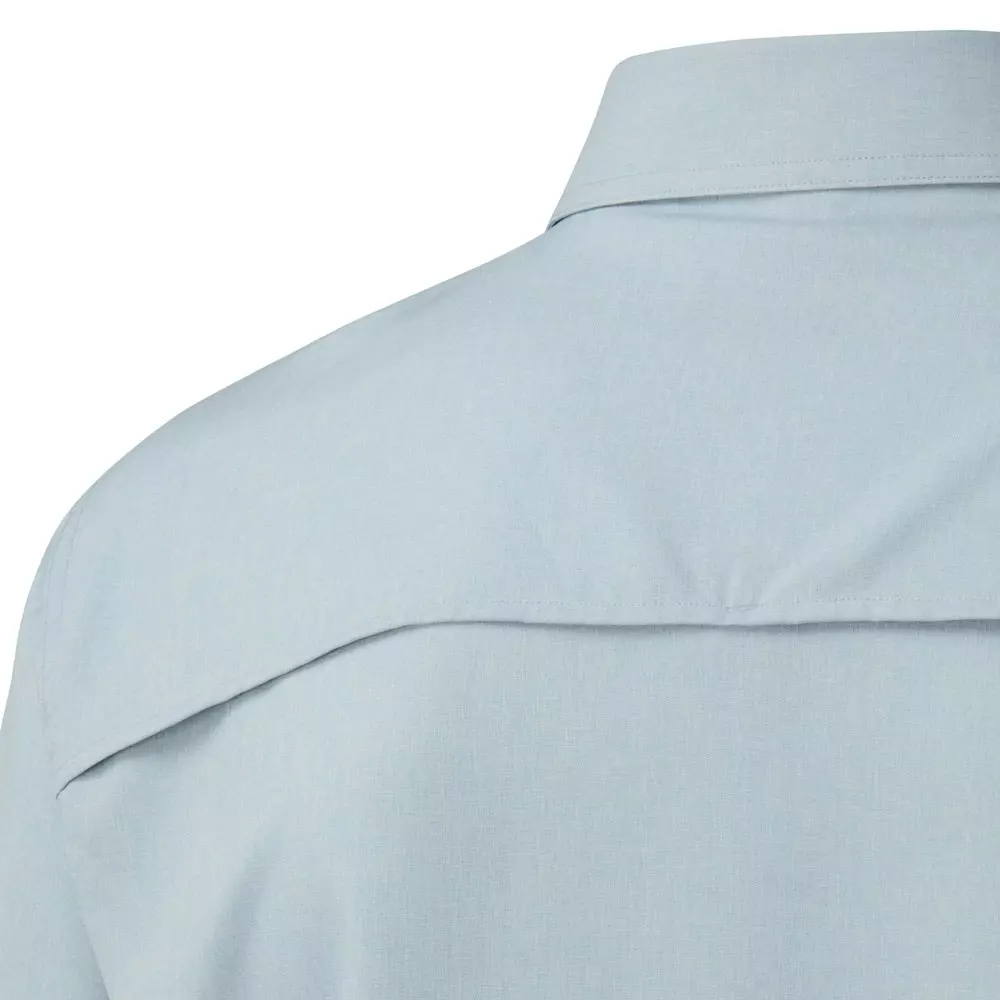 Schoffel Findhorn Technical Fishing Shirt 9 Schoffel Findhorn Technical Fishing Shirt - Image 7