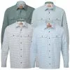 Schoffel Findhorn Technical Fishing Shirt -Lure Fishing Sales Shop 21a0054.7
