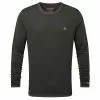 Schoffel Fishing Base Layer Tech Crew Top -Lure Fishing Sales Shop 21a0057.1