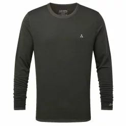 Schoffel Fishing Base Layer Tech Crew Top