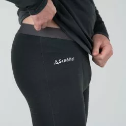 Schoffel Fishing Base Layer Tech Leggings -Lure Fishing Sales Shop 21a0058.02
