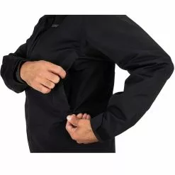 Simms Freestone Wading Jacket -Lure Fishing Sales Shop 21b0002blk 2 2