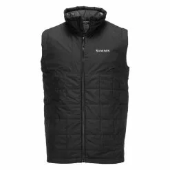 Simms Fall Run Quilted Vest 7 Simms Fall Run Quilted Vest -Lure Fishing Sales Shop 21b0004blk