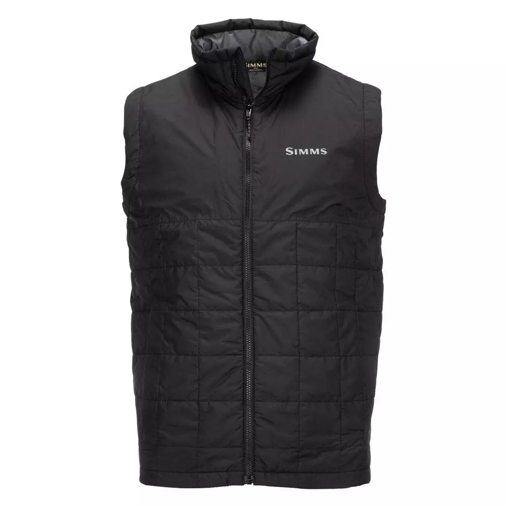 Simms Fall Run Quilted Vest 5 Simms Fall Run Quilted Vest - Image 3