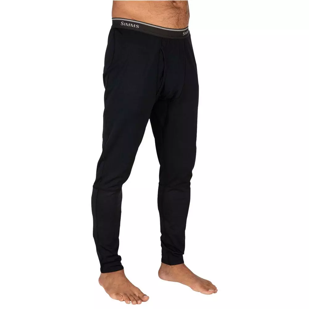 Simms Heavyweight Baselayer Bottoms 5 Simms Heavyweight Baselayer Bottoms - Image 3