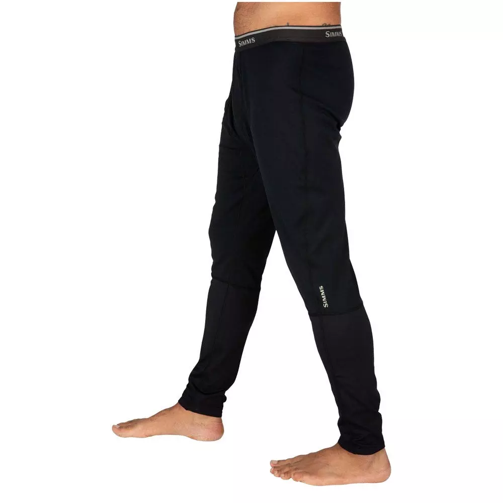 Simms Heavyweight Baselayer Bottoms 4 Simms Heavyweight Baselayer Bottoms - Image 2
