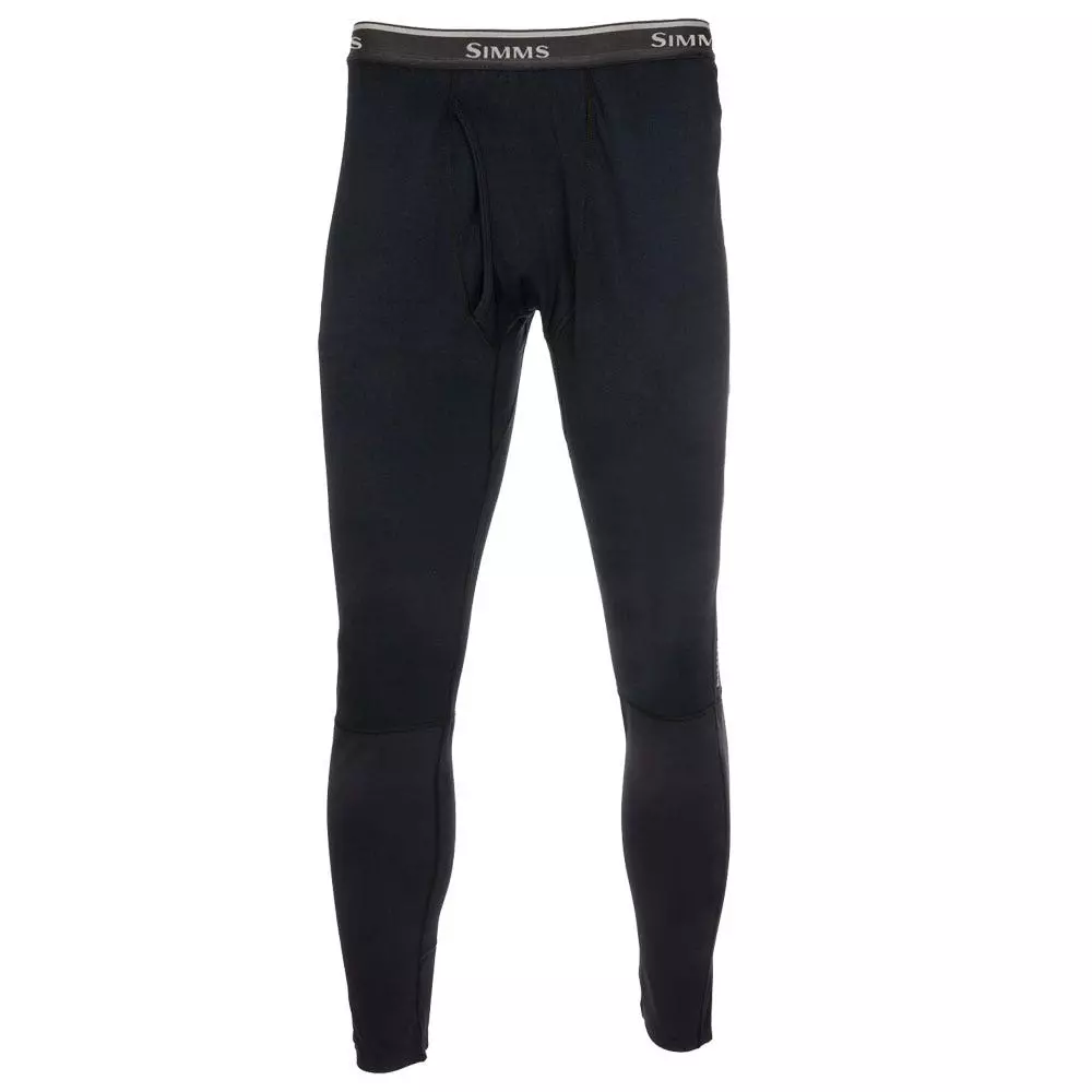 Simms Heavyweight Baselayer Bottoms 3 Simms Heavyweight Baselayer Bottoms