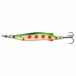 Abu Lead Free Toby Spoon -Lure Fishing Sales Shop 21b0048greendevil 4