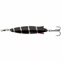 Abu Lead Free Toby Spoon -Lure Fishing Sales Shop 21b0048zebra 1
