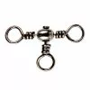 Cox & Rawle 3-Way Brass Swivel -Lure Fishing Sales Shop 21b0050.1