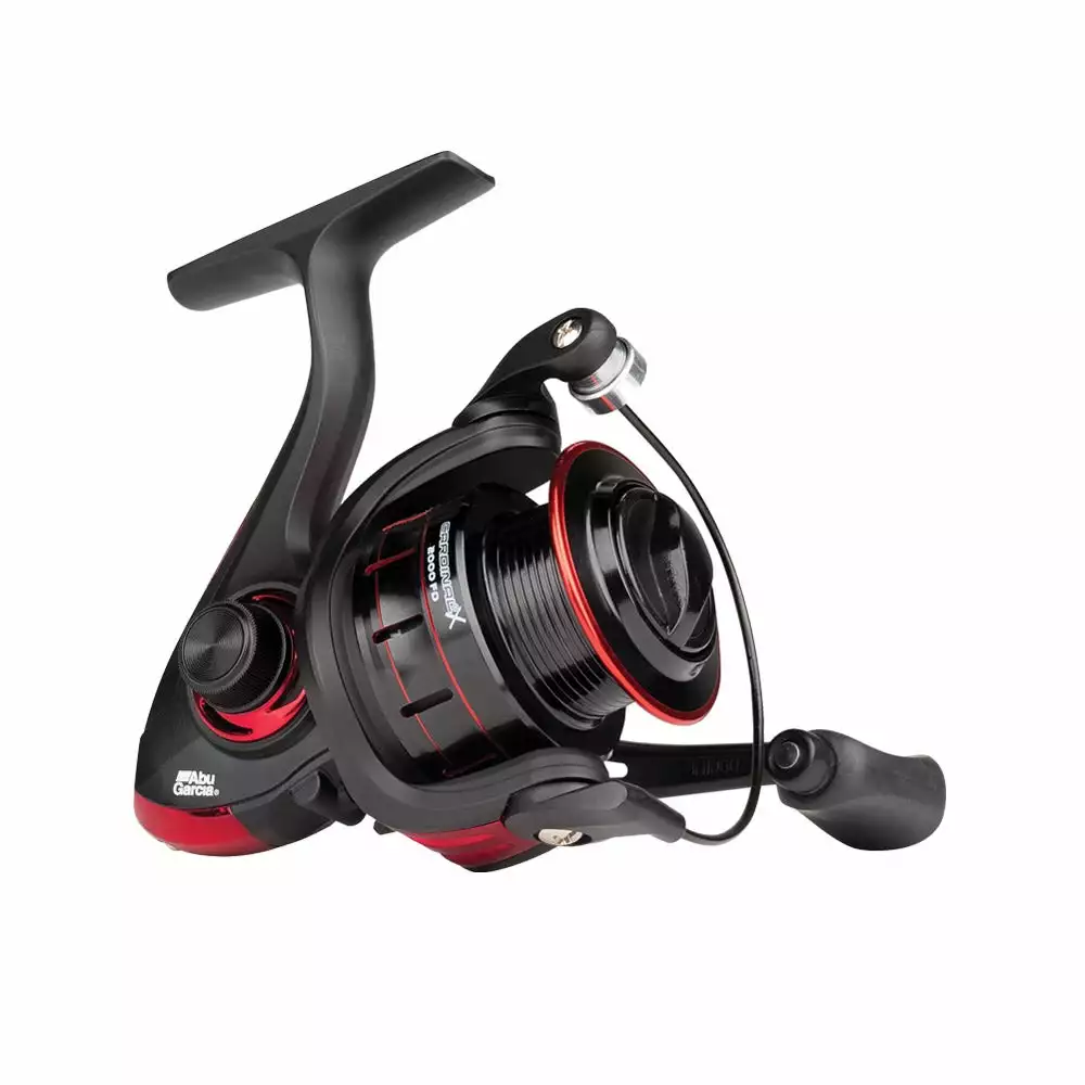 Abu Cardinal X Spinning Reel 3 Abu Cardinal X Spinning Reel