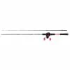 Abu Max X Casting Combo Kit -Lure Fishing Sales Shop 21b0054.1