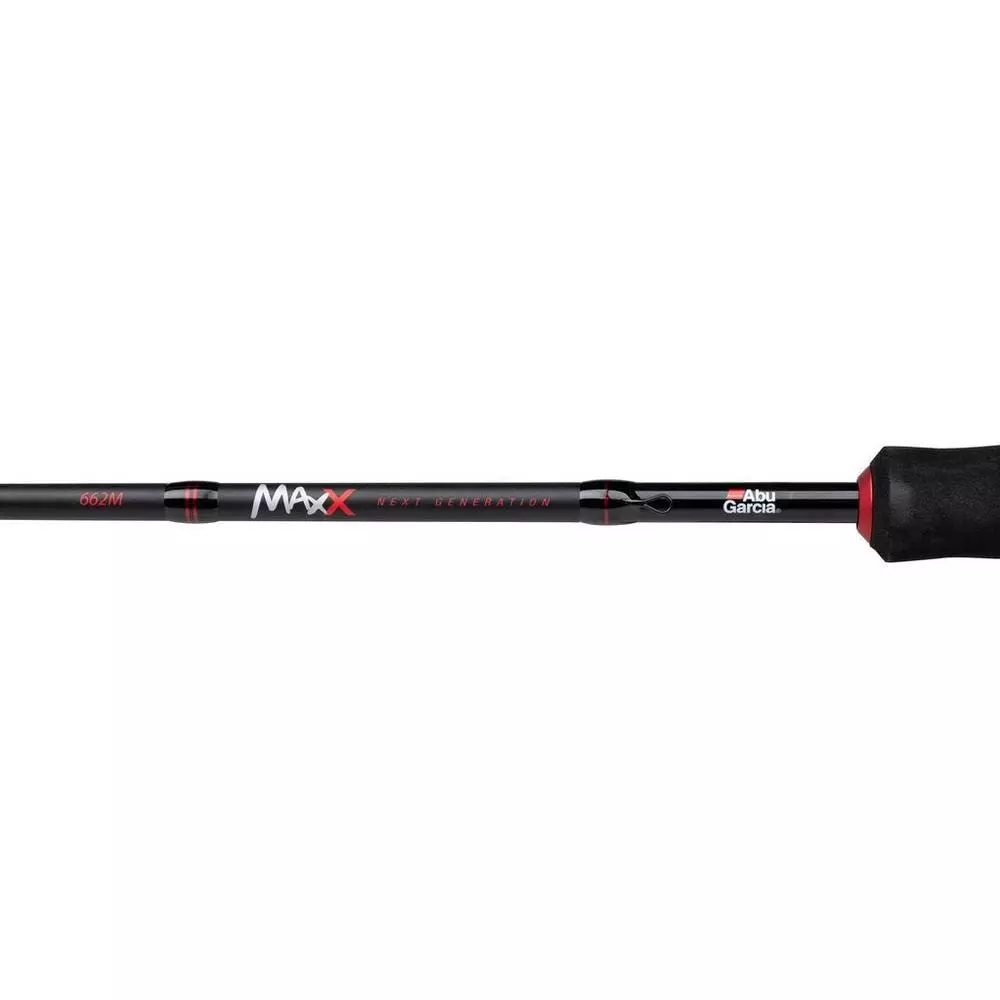 Abu Max X Casting Combo Kit 4 Abu Max X Casting Combo Kit - Image 2