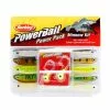 Berkley Powerbait Minnow Pro Pack -Lure Fishing Sales Shop 21b0055.1