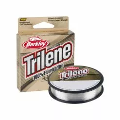 Berkley Trilene 100% Fluorocarbon -Lure Fishing Sales Shop 21b0056 6