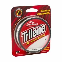 Berkley Trilene XL Clear 270m Fishing Line -Lure Fishing Sales Shop 21b0057.1 2