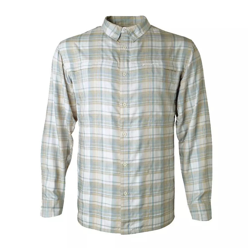 Sage Guide Fishing Shirt 4 Sage Guide Fishing Shirt - Image 2