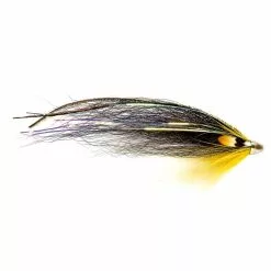 Fulling Mill Classic Dee Monkey Conehead Tube Fly