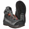 Simms Guide BOA Felt Sole Wading Boots -Lure Fishing Sales Shop 22a0003.1