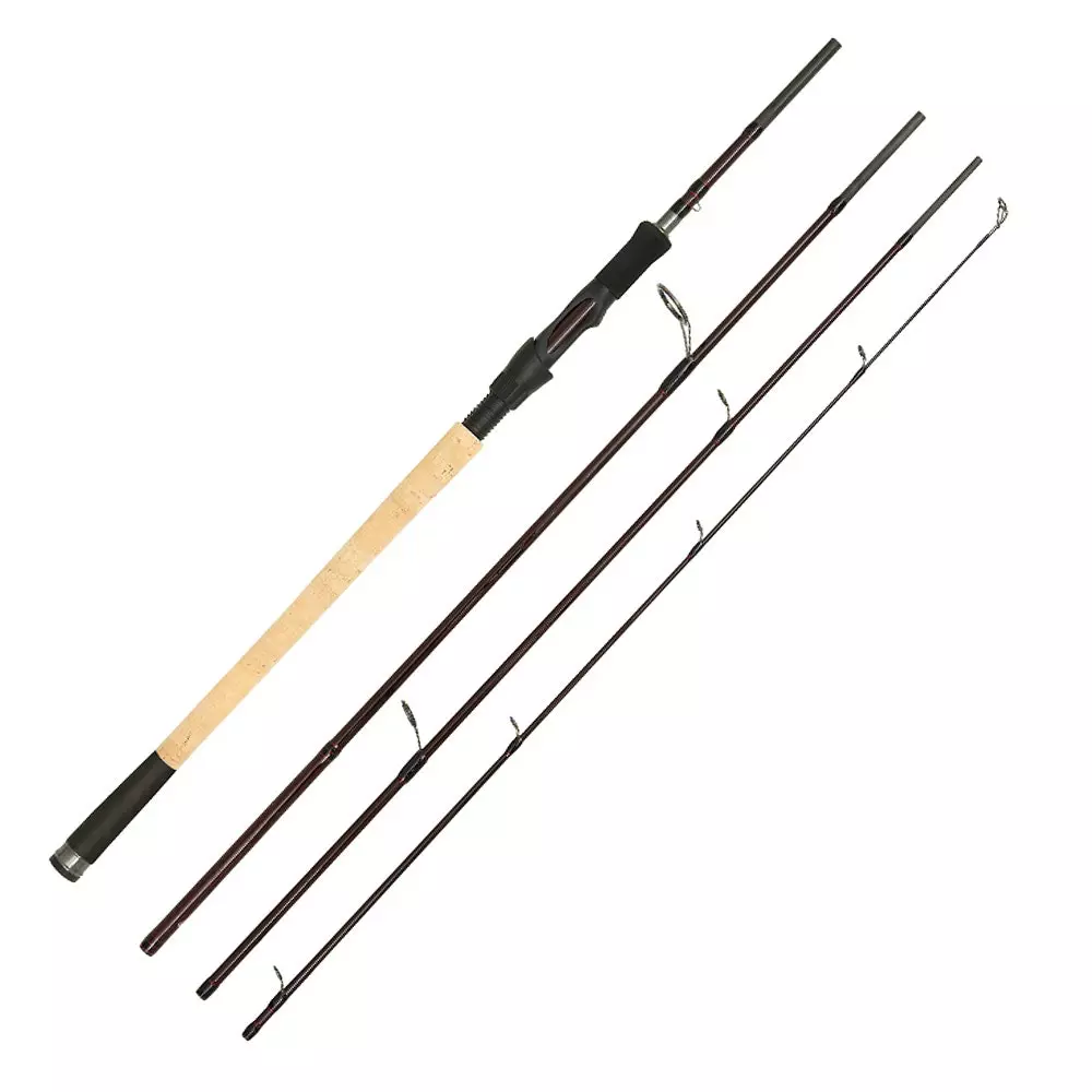 Abu Tormentor Spinning Rod 9 Abu Tormentor Spinning Rod - Image 7