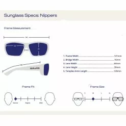 Bajio Nippers Polarised Sunglasses 10 Bajio Nippers Polarised Sunglasses -Lure Fishing Sales Shop 22b0018.4