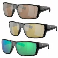 Costa Pro Series Reefton Pro Polarised Sunglasses