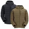 Simms ExStream Hooded Quilted Jacket -Lure Fishing Sales Shop 22b0031.1