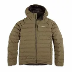 Simms ExStream Hooded Quilted Jacket 13 Simms ExStream Hooded Quilted Jacket -Lure Fishing Sales Shop 22b0031.2