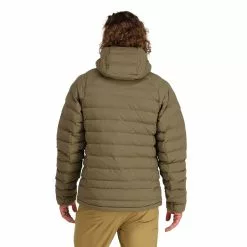 Simms ExStream Hooded Quilted Jacket 14 Simms ExStream Hooded Quilted Jacket -Lure Fishing Sales Shop 22b0031.6 1
