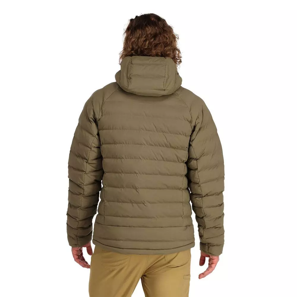 Simms ExStream Hooded Quilted Jacket 7 Simms ExStream Hooded Quilted Jacket - Image 5