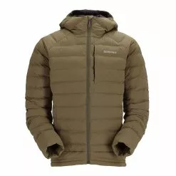 Simms ExStream Hooded Quilted Jacket 12 Simms ExStream Hooded Quilted Jacket -Lure Fishing Sales Shop 22b0031drakstone