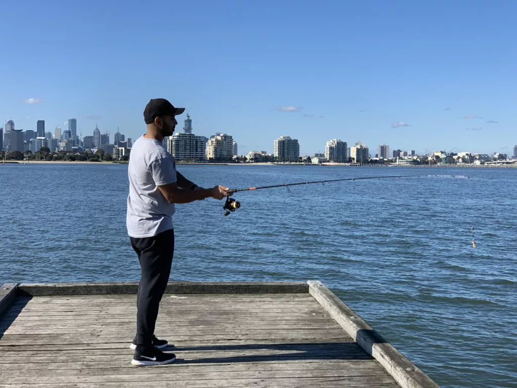 Lure Fishing Sales Shop -Lure Fishing Sales Shop 233444R