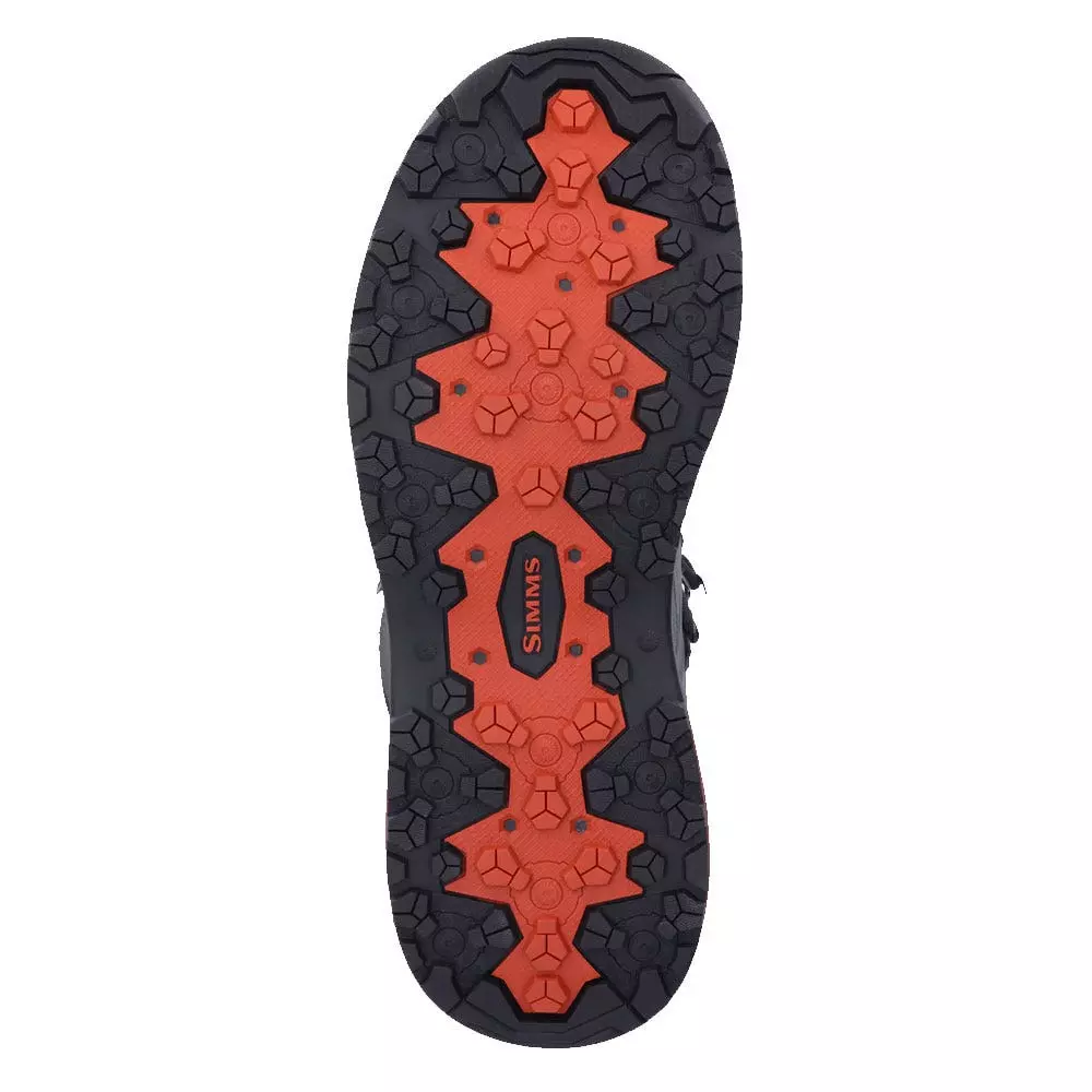 Simms Freestone Rubber Sole Wading Boot 2023 6 Simms Freestone Rubber Sole Wading Boot 2023 - Image 4