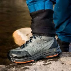 Simms Freestone Rubber Sole Wading Boot 2023 26 Simms Freestone Rubber Sole Wading Boot 2023 -Lure Fishing Sales Shop 23a0018.12
