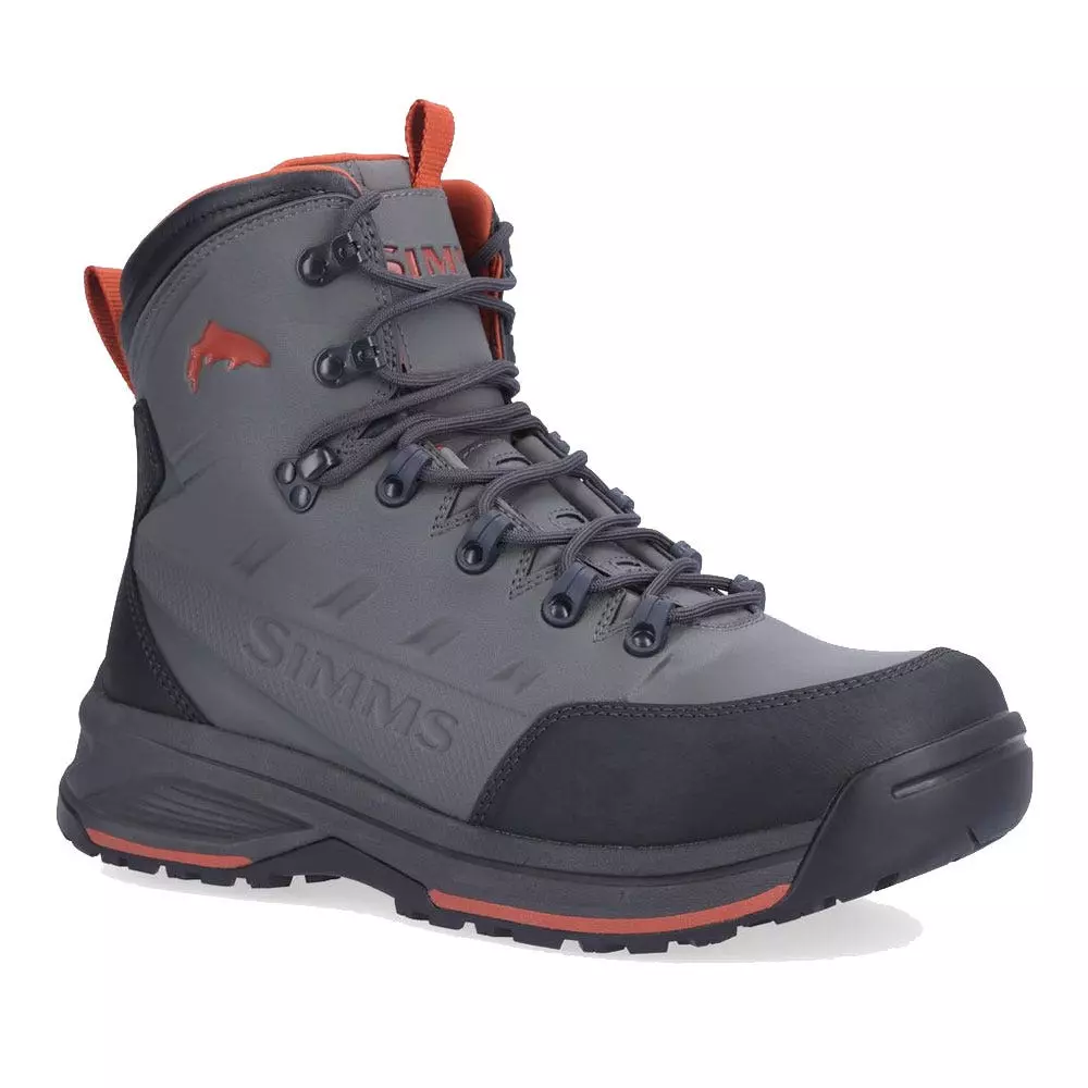 Simms Freestone Rubber Sole Wading Boot 2023 7 Simms Freestone Rubber Sole Wading Boot 2023 - Image 5
