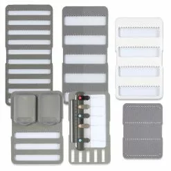 C&F Universal System Fly Box Foam Inserts