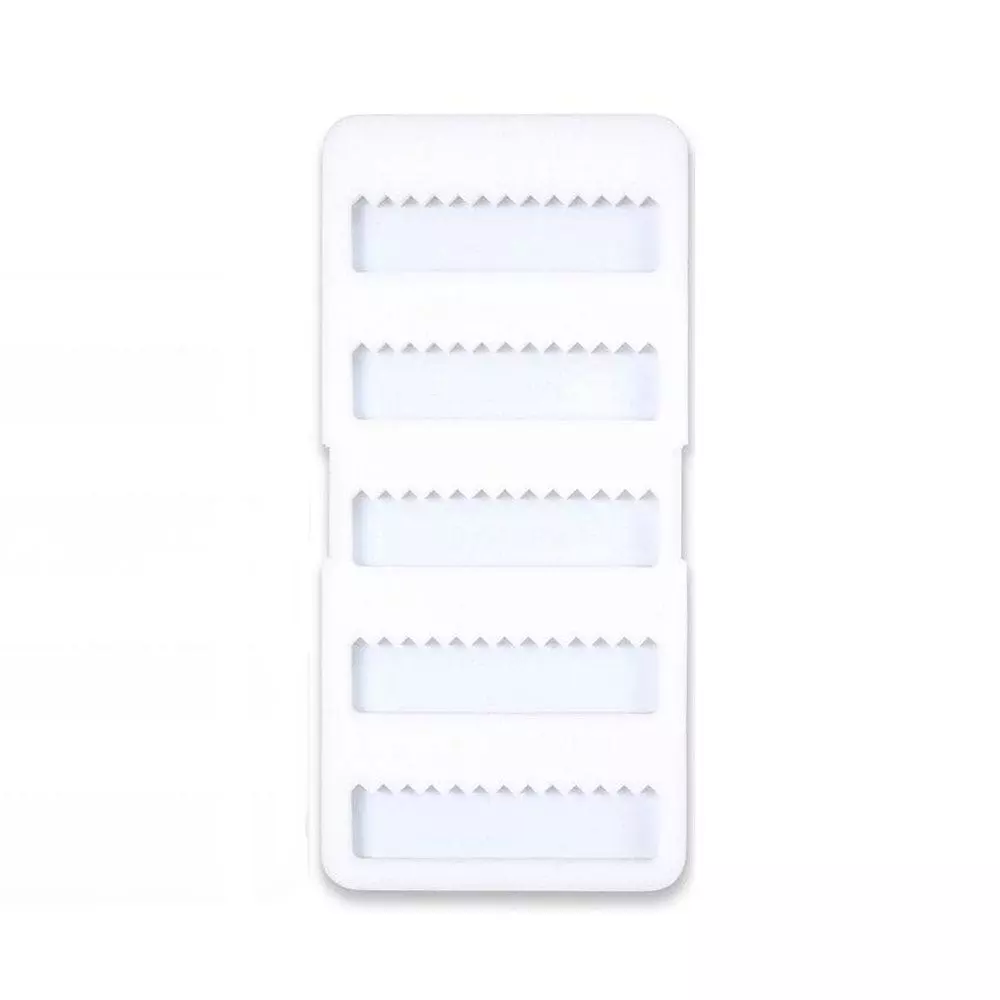 C&F Universal System Fly Box Foam Inserts 27 C&F Universal System Fly Box Foam Inserts - Image 25