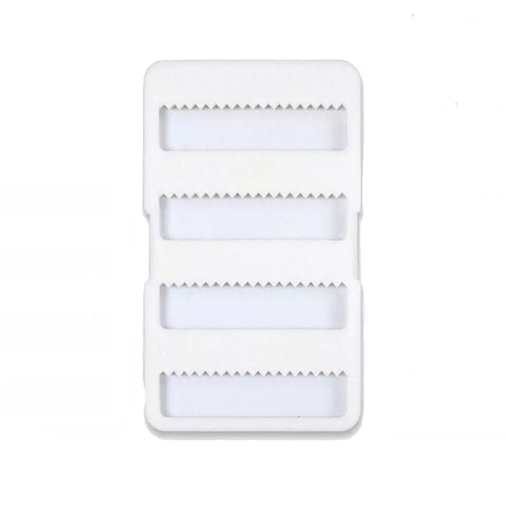 C&F Universal System Fly Box Foam Inserts 26 C&F Universal System Fly Box Foam Inserts - Image 24